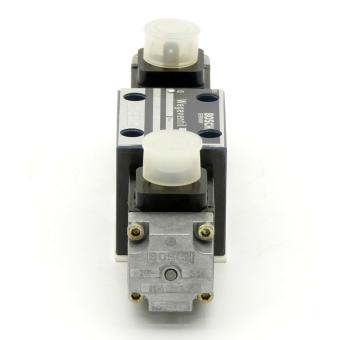 4/3-way valve 081WV06P1N104WS024/00A0 