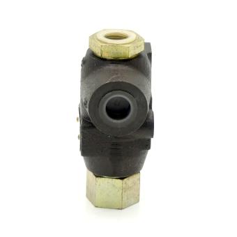 Flow Control Valve 