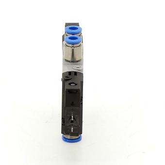 Magnetventil CPE14-M1BH-5J-QS-8 