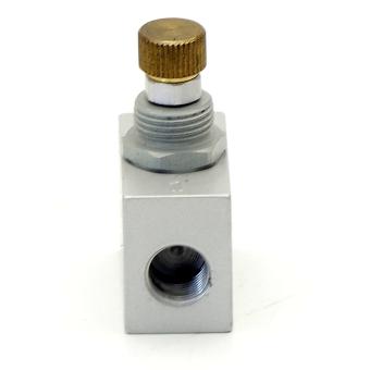 Drosselventil GRO-1/8-B 