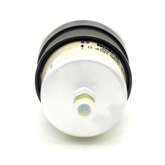 Fuel filter 