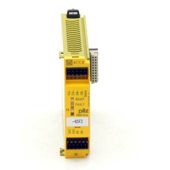 Kommunikations-Modul PNOZ ml1p 