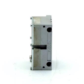 Endplate 