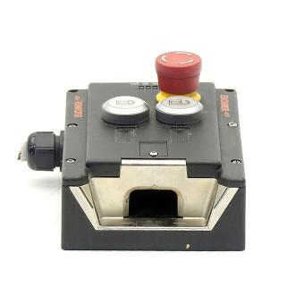 Zuhaltemodul MGB-L2-ARA-AM3A1-M-R-121257 