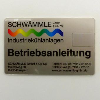 Industriekühler 