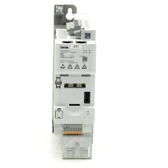 i550 Frequenzumrichter 