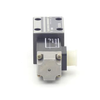 Hydraulikventil 