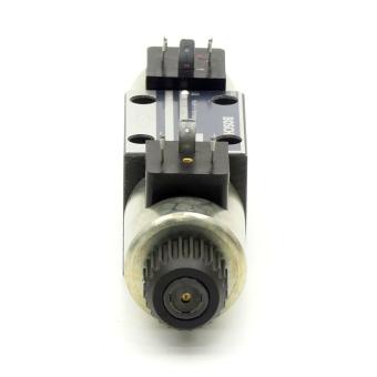Directional valve 
