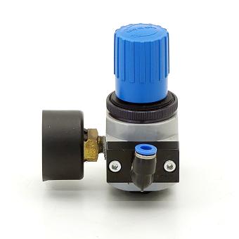 Druckregelventil LR-1/8-D-7-O-I-MINI 