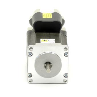 Servo motor 