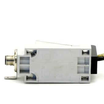 IO-Link Reader BIS00E0 
