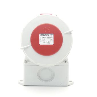 Power connectors 