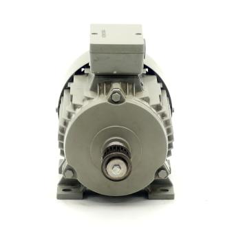 3 phase motor 1 LA5083-6AA20 