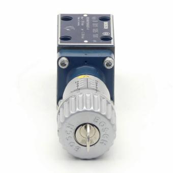 Druckbegrenzungsventil 081DV06P100N513F-0 