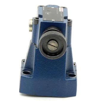 Druckbegrenzungsventil DB 10-4-52/315XM 