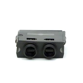 Plug connector FBS-SUB-9-GS-DP-B 