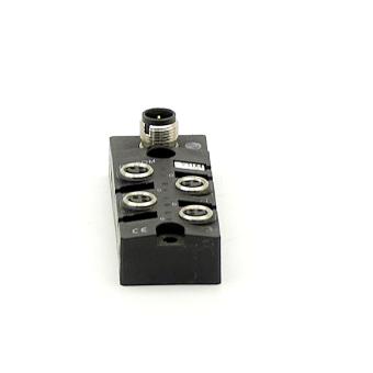 Standard IO-Link Sensor/Aktor Hubs BNI IOL-101-000-K018 