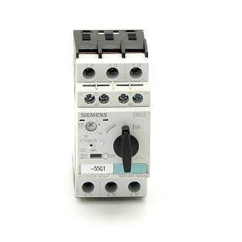 Circuit breaker 
