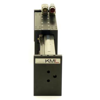 Linear motor system Serie LMS E² 