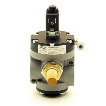 Solenoid Valve EMVP 