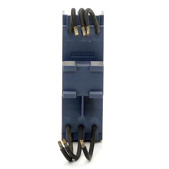 Adapter 45 mm for circuit breaker 