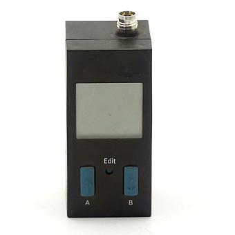 Drucksensor SDE1-D10-G2-W18-C-P2-M8 