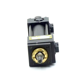 Hydraulic cylinder C-M1100 Refurbished