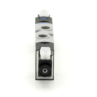 solenoid valve VUVS-L30-P53C-MZD-G38-F8-1B2 