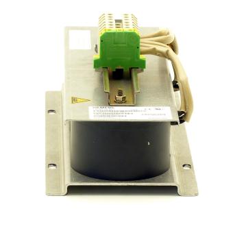 Simodrive 611 3-Phasendrossel GWE-000000586743 Neuwertig