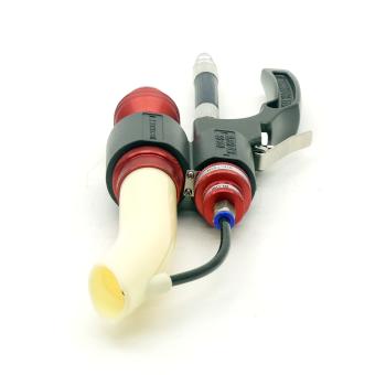 Compressed air tool 