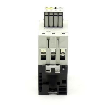 Power contactor 