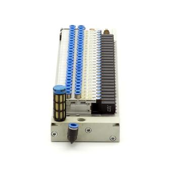 Valve island VTUB-12 