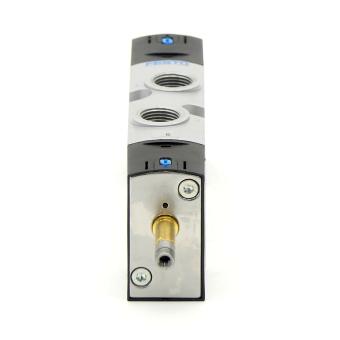 5/3 Wegeventil VUVS-L30-P53C-MZD-G38-F8 