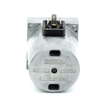 Solenoid coil 0 831 030 106 