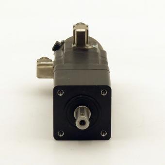 Inverter-Duty Motor VRDM3910/50LWCEB 