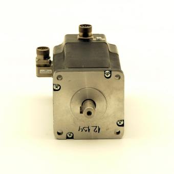 3-Phasen Schrittmotor mit Encoder VRDM31122/50LWCEO 