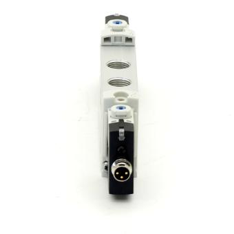 solenoid valve VUVG-L14-P53C-T-G18-1R8L 