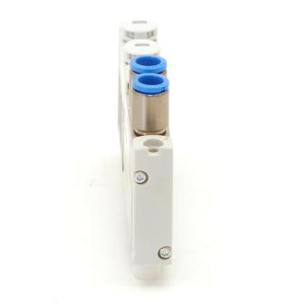 solenoid valve VUVG-S10-T32C-AZT-M5-1T1L 
