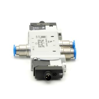 Solenoid valve VUVG-L14-P53C-T-G18-1P3 