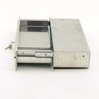 19Z-Tastaturschublade 