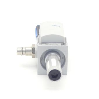 On-off valve MS4-EM1-1/4-S 