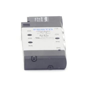 Magnetic valve CPE14-M1BH-5L-1/8 