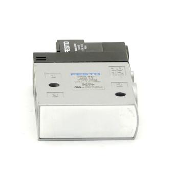 Magnetventil CPE24-M1H-3GLS-3/8 