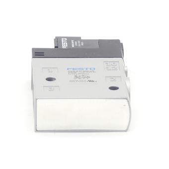 Magnetventil CPE24-M1H-3GLS-3/8 