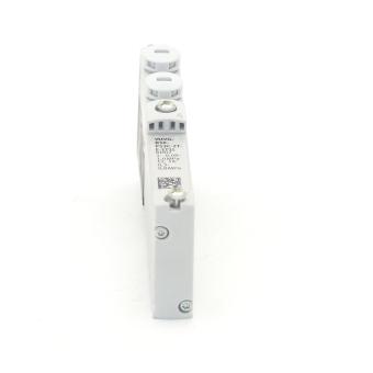 Magnetventil  VUVG-B10-P53C-ZT-F-1T1L 