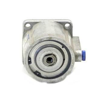 Short-stroke cylinder 