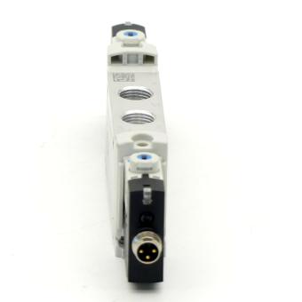 Magnetic valve VUVG-LK14-B52-T-G18-1R8L-S 