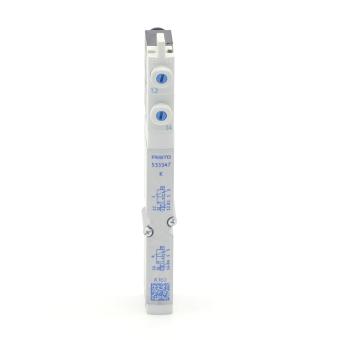 Magnetventil  VMPA1-M1H-K-PI 