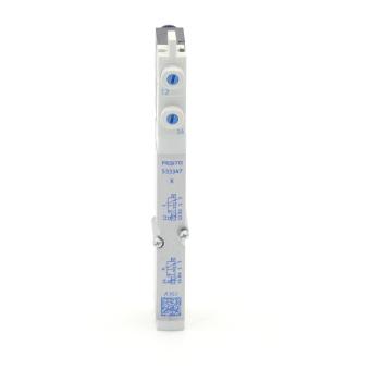 Magnetventil VMPA1-M1H-K-PI 