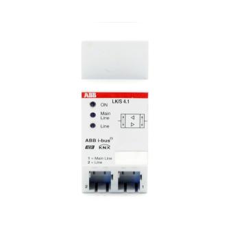 Linienkoppler LK/S4.2 